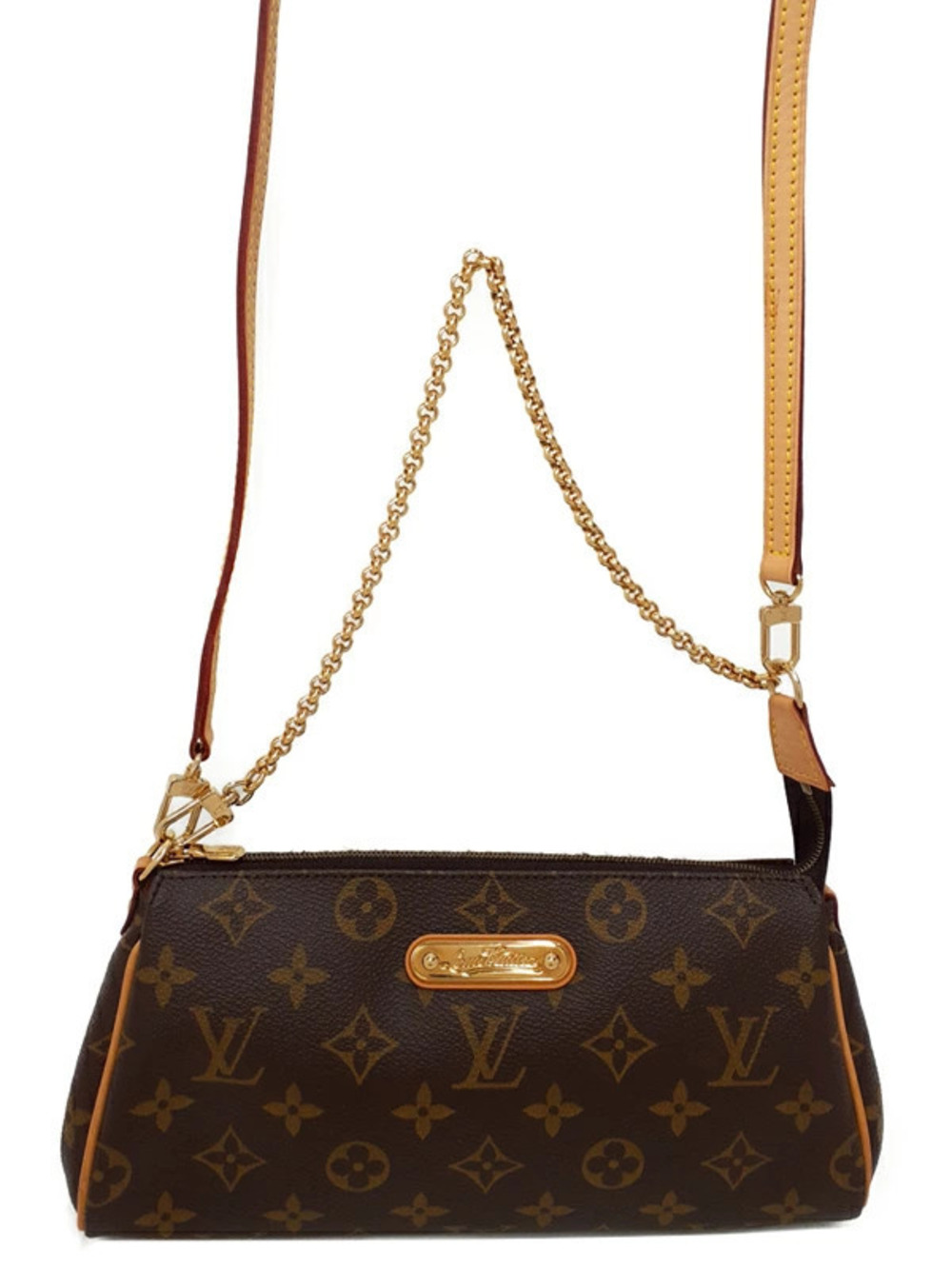 Louis Vuitton Monogram Eva Bag